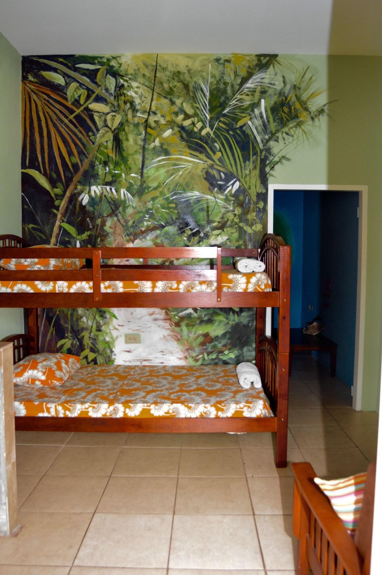 Fish Tobago Guesthouse Buccoo Εξωτερικό φωτογραφία