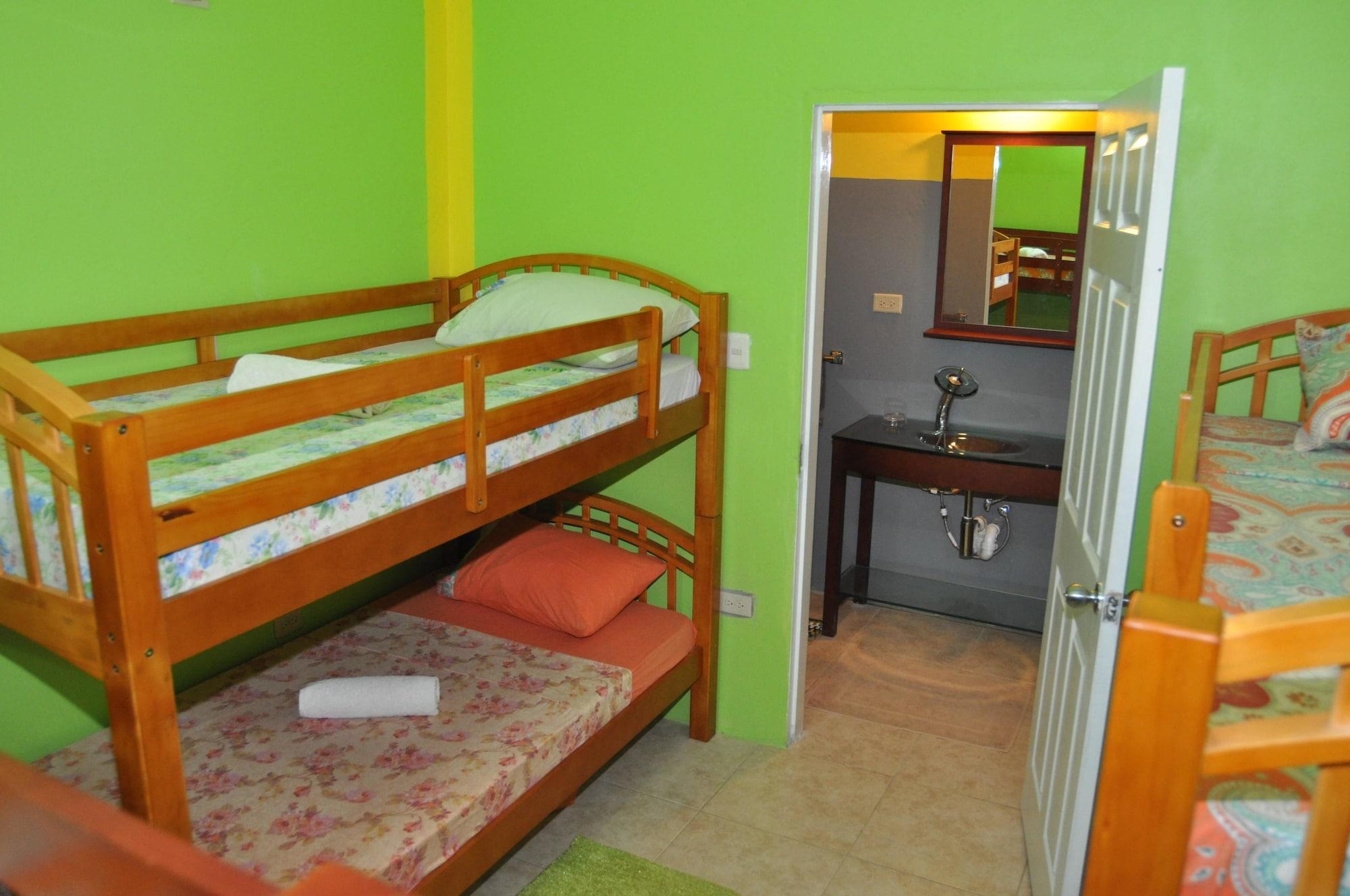 Fish Tobago Guesthouse Buccoo Εξωτερικό φωτογραφία