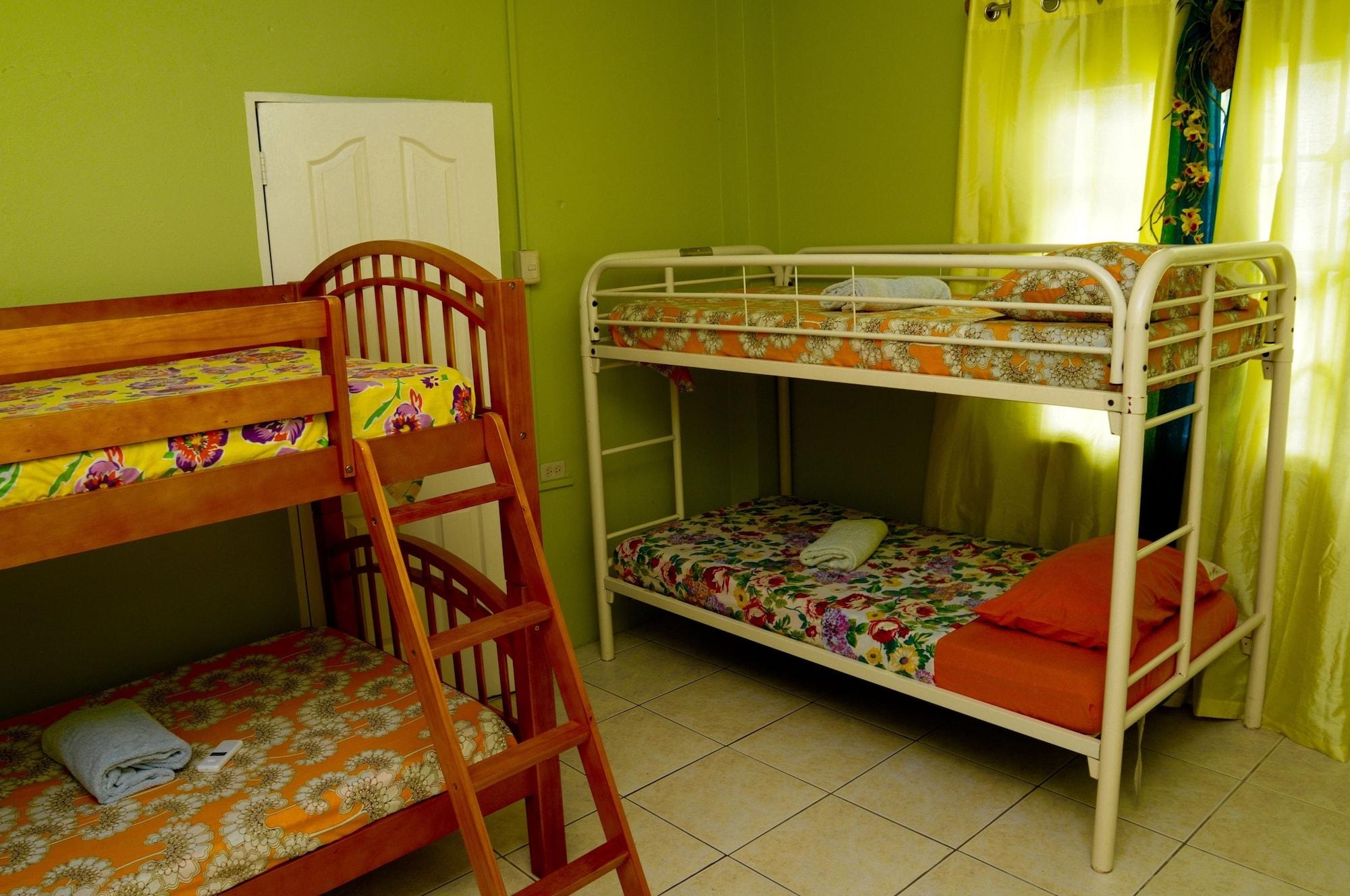 Fish Tobago Guesthouse Buccoo Εξωτερικό φωτογραφία