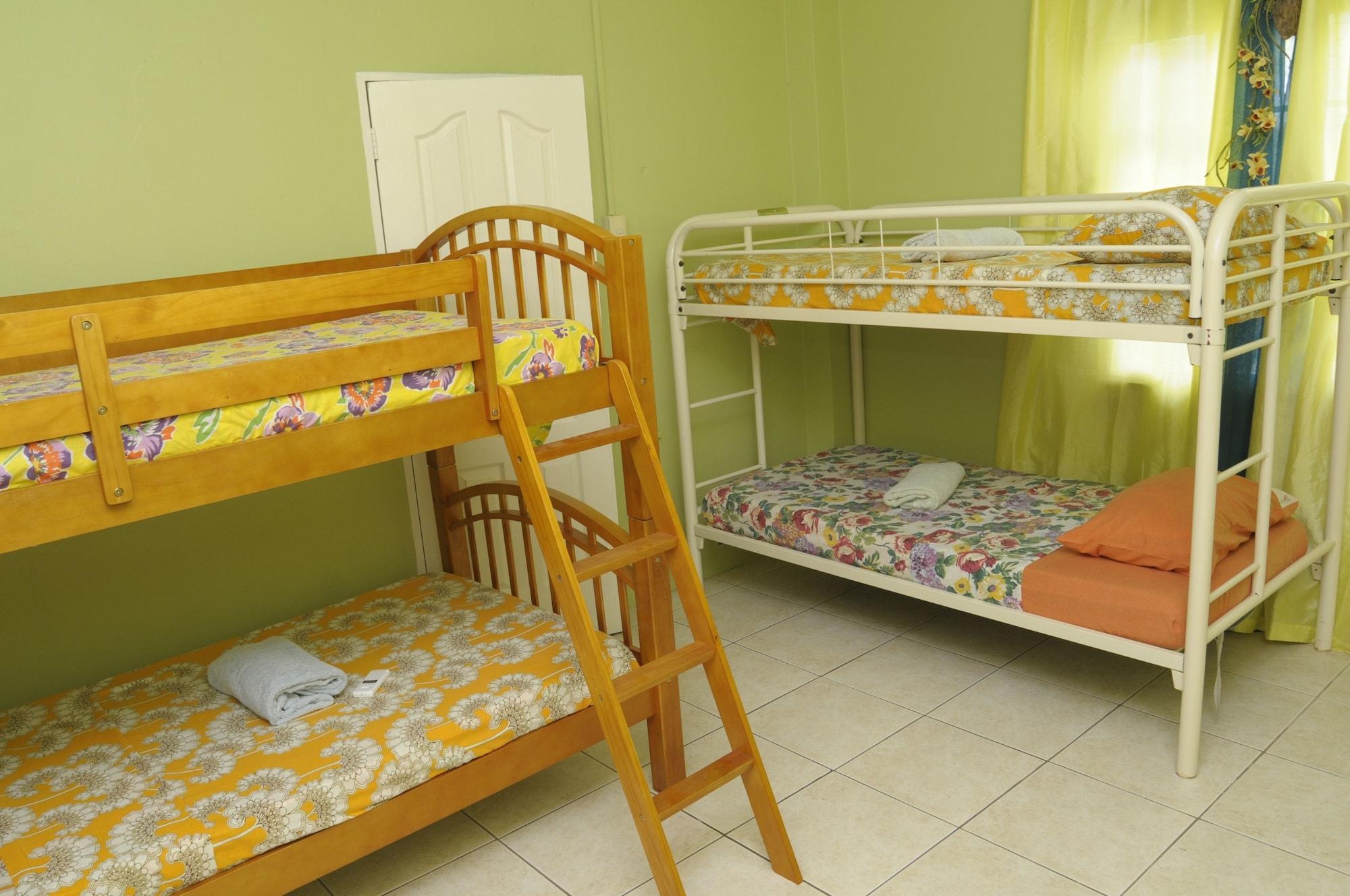 Fish Tobago Guesthouse Buccoo Εξωτερικό φωτογραφία