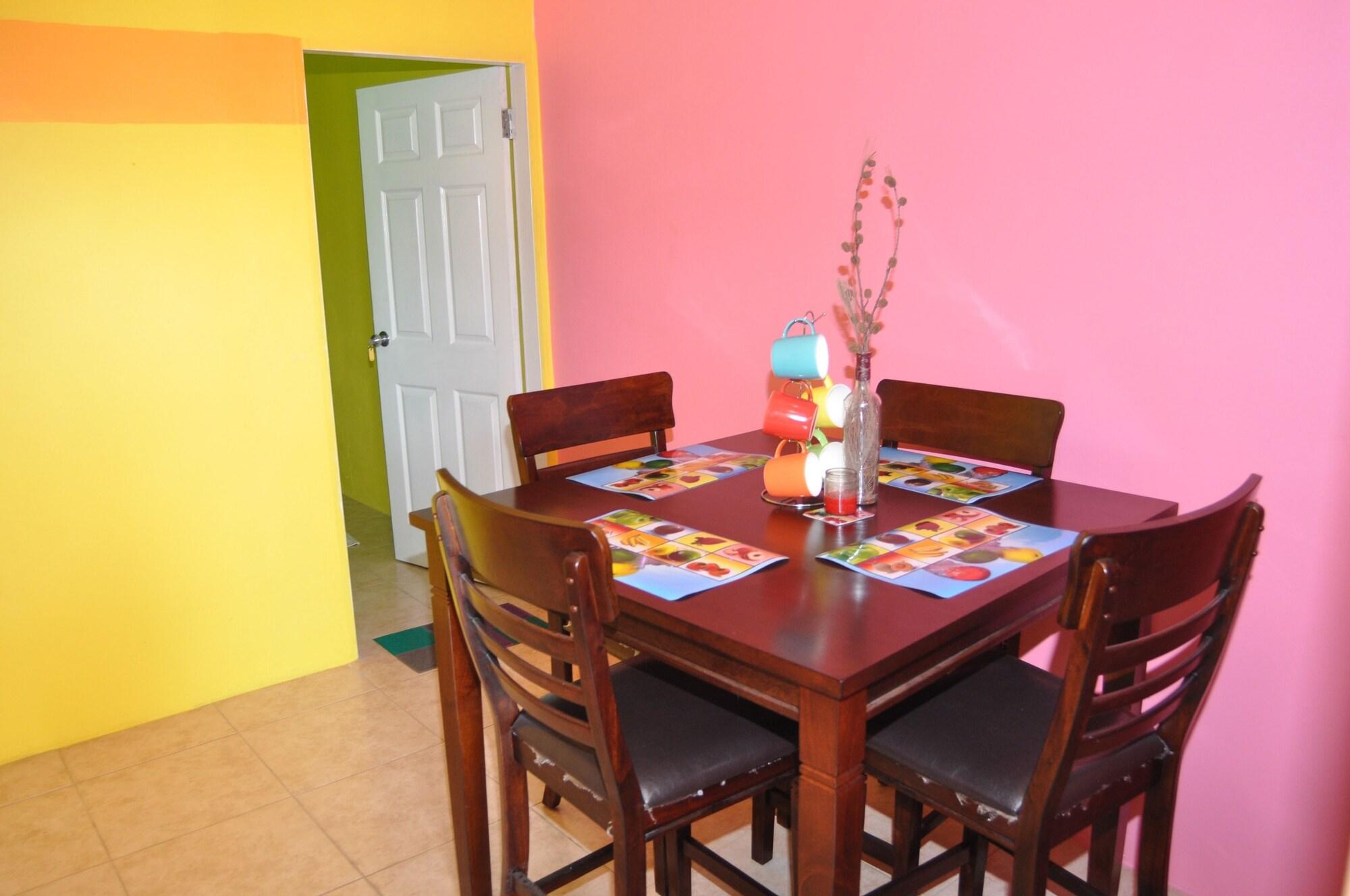 Fish Tobago Guesthouse Buccoo Εξωτερικό φωτογραφία
