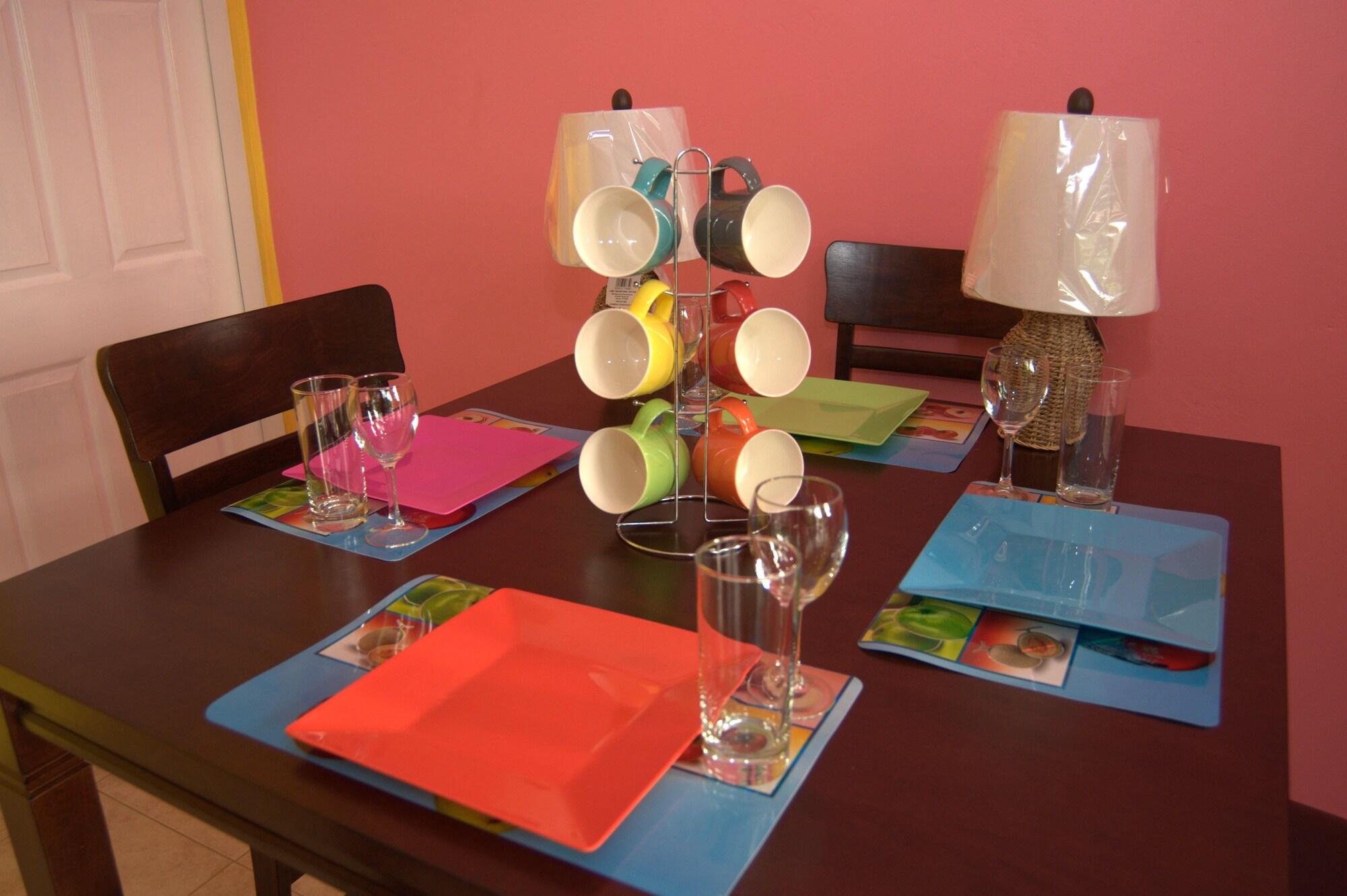 Fish Tobago Guesthouse Buccoo Εξωτερικό φωτογραφία