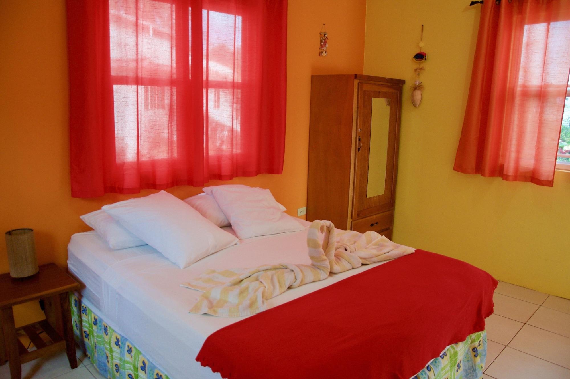 Fish Tobago Guesthouse Buccoo Εξωτερικό φωτογραφία